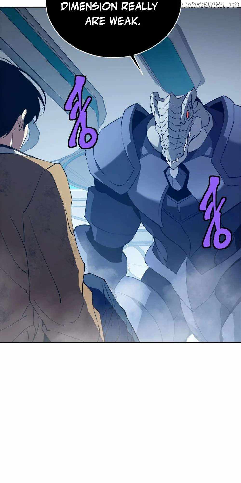 Strongest Level 1 Chapter 62 20